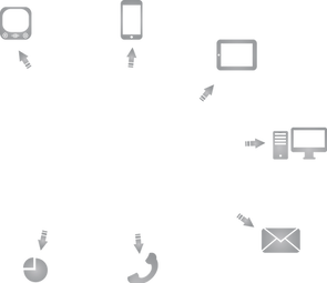 an image showing cloud computing